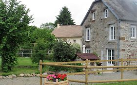 Gite Marlotte